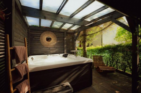 Apart House Karwia & Wellness, Karwia
